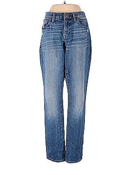 Madewell Jeans (view 1)