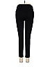 RACHEL Rachel Roy Solid Black Casual Pants Size 6 - photo 2