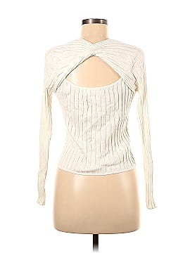 Mod On Trend Long Sleeve T-Shirt (view 2)