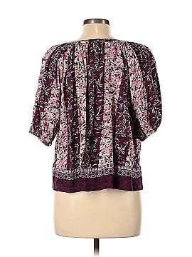 Rachel Zoe Short Sleeve Top (view 2)