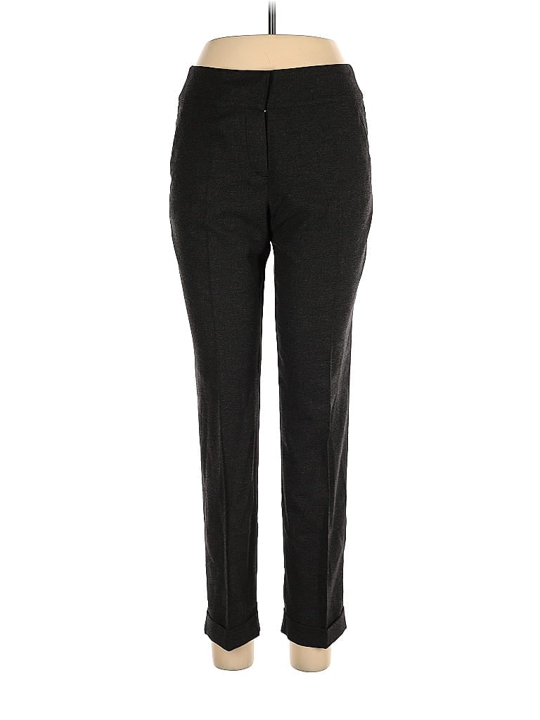 Pre-owned Max & Co Dress Pants In Black
