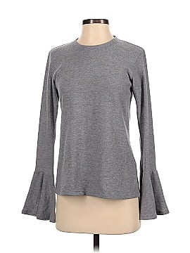Caleigh & Clover Long Sleeve Top (view 1)