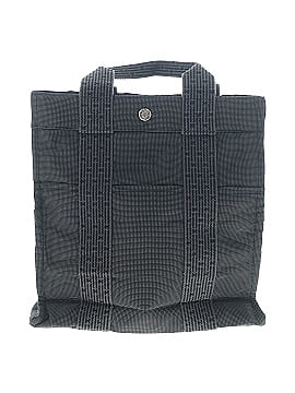 Hermès  Toile Herline Canvas Backpack (view 1)