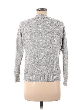 Poetry Pullover Sweater (view 2)