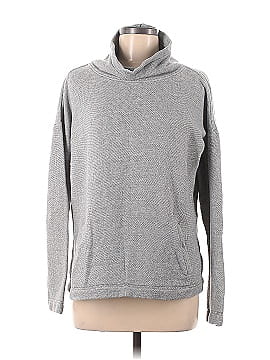Banana Republic Factory Store Pullover Hoodie (view 1)