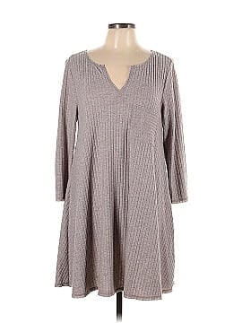 Entro Casual Dress (view 1)