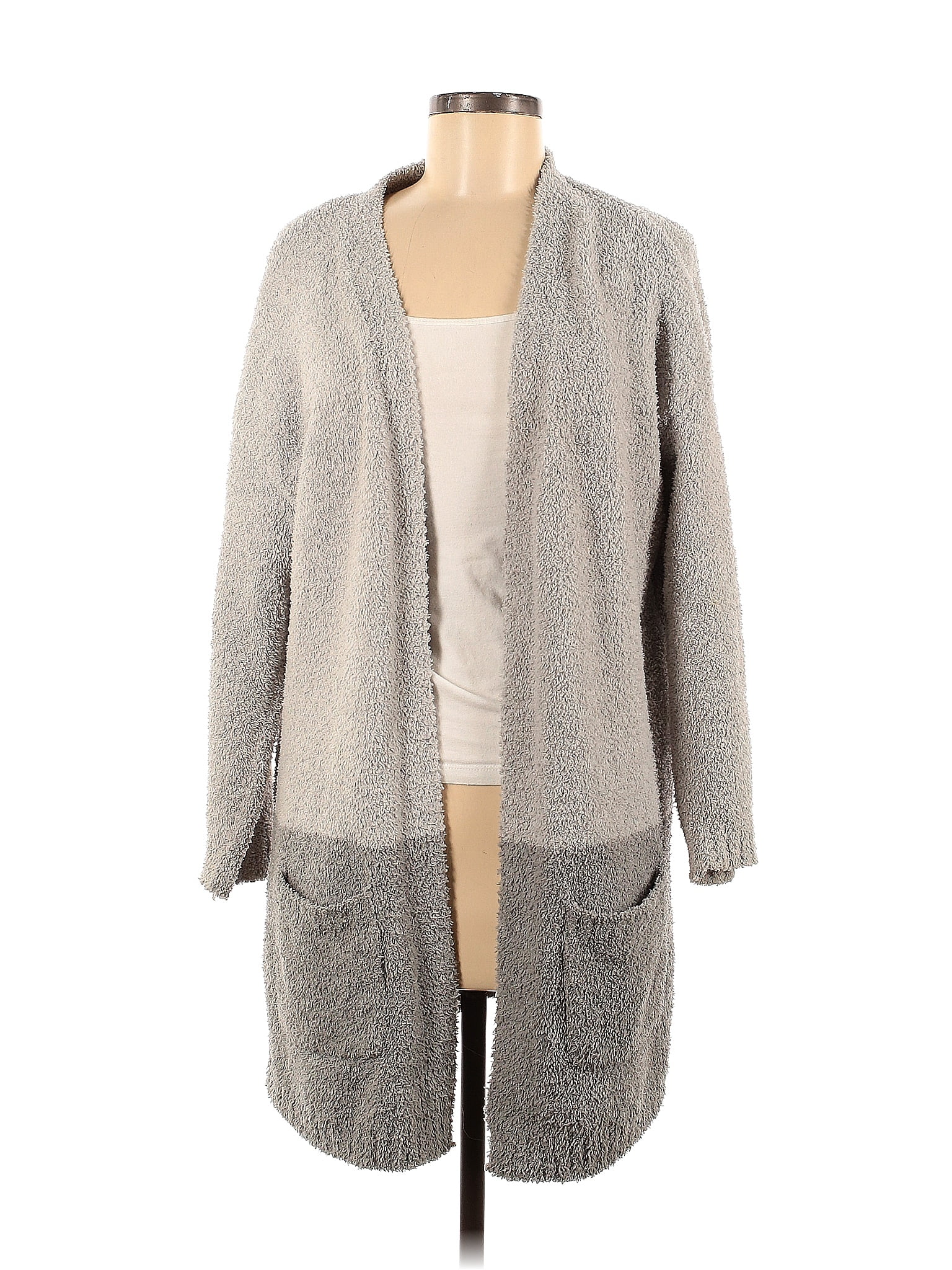 Jessie Cardigan (Thread & Supply)