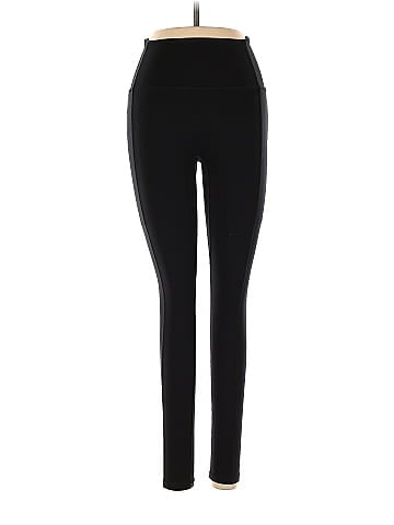 Motion 365 made by Fabletics Black Leggings Size S - 59% off