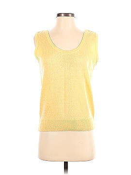San Remo by Laura Knits Sleeveless Top (view 1)