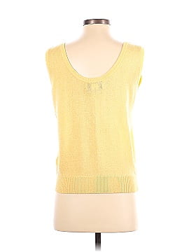 San Remo by Laura Knits Sleeveless Top (view 2)