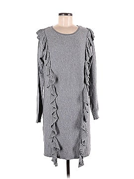 Solutions Casual Dress (view 1)