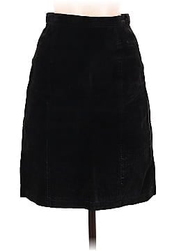 Assorted Brands Leather Skirt (view 1)