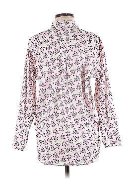 J.Crew Long Sleeve Button-Down Shirt (view 2)