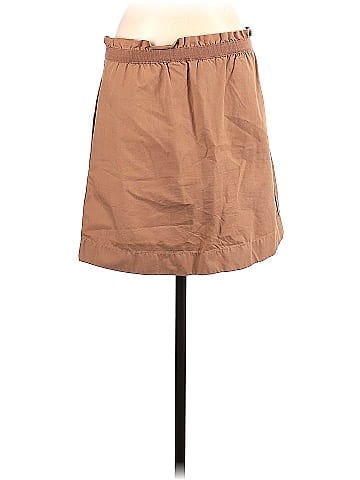 J.Crew Casual Skirt (view 2)