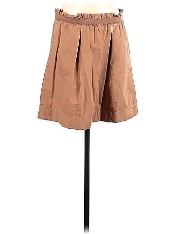 J.Crew Casual Skirt (view 1)