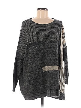 Donoratico Pullover Sweater (view 1)