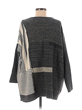 Donoratico Pullover Sweater (view 2)