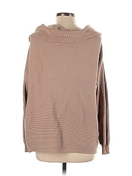 Entro Pullover Sweater (view 2)