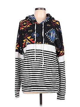 Found Pullover Sweater (view 1)