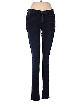 7 For All Mankind Jeans (view 1)