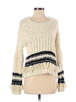 Amadi Pullover Sweater (view 1)