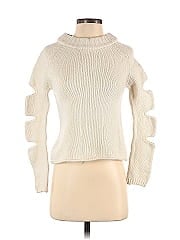 Karen Millen Wool Pullover Sweater