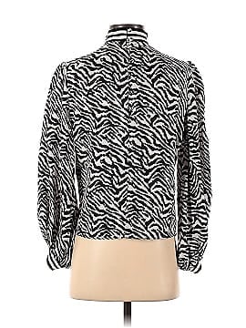 Hunter Bell Printed Sydney Top (view 2)
