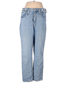 Madewell Jeans (view 1)