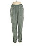 DWP Green Casual Pants Size M - photo 1