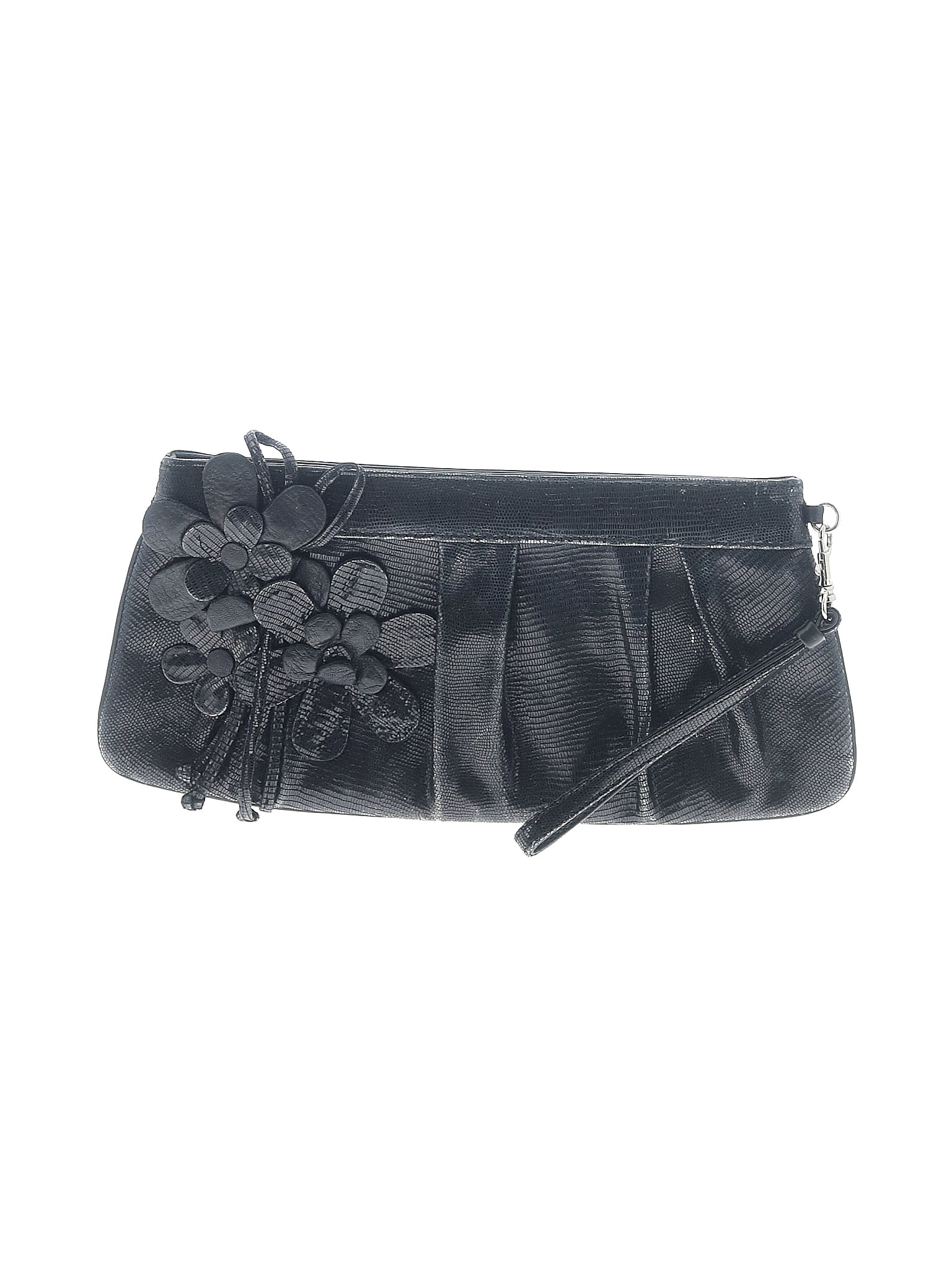 Isabella fiore online clutch