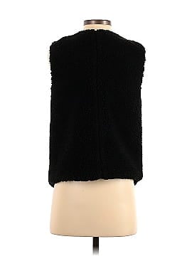 Madewell Vest (view 2)