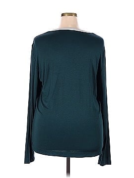 Theory Long Sleeve Top (view 2)
