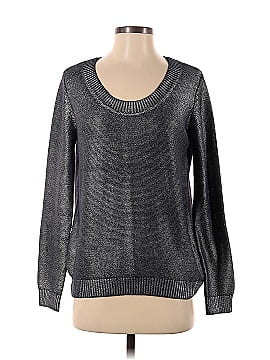 GUESS by Marciano Pullover Sweater (view 1)