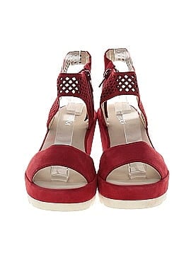 Gabor Wedges (view 2)