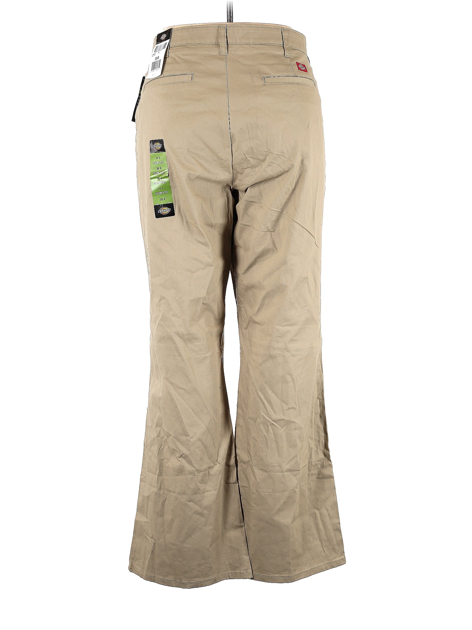 Dickies Pants for Women, Online Sale up to 50% off