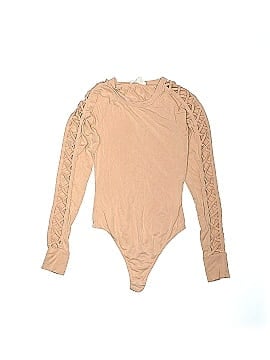 Honey Punch Bodysuit (view 1)