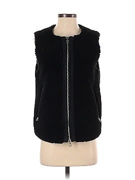 Madewell Vest (view 1)