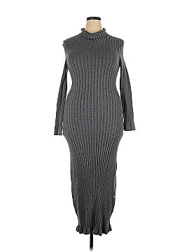 Veda Figgy Sweater Dress (view 1)