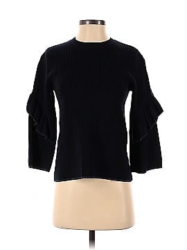 Tory Burch Ashley Sweater Top (view 1)