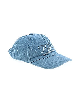 Pretty Young Thing Baseball Cap (view 1)