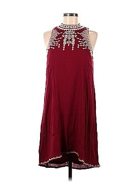 Alya Casual Dress (view 1)