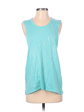 Nike Active Tank (view 1)