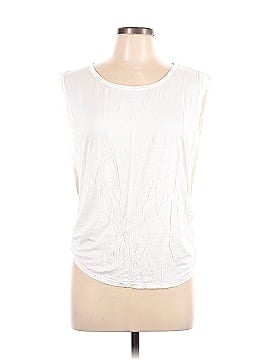 Live Electric Sleeveless T-Shirt (view 1)