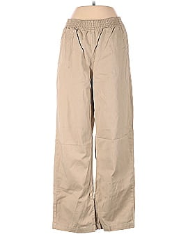 VEKDONE Under 25 Dollar Items Wide Leg Pants for Women Cotton