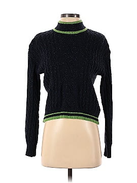 Veda Paro Wool Sweater (view 1)