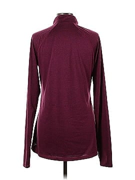 Active by Old Navy Long Sleeve Turtleneck (view 2)
