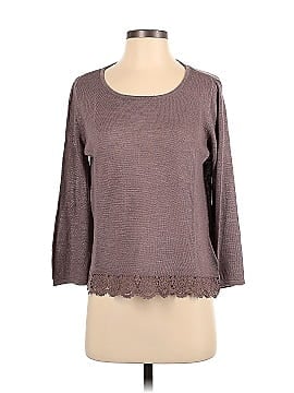 Simply Noelle Pullover Sweater (view 1)