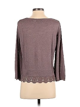 Simply Noelle Pullover Sweater (view 2)
