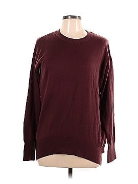 Isaac Mizrahi Pullover Sweater (view 1)