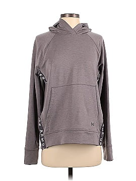 Under Armour Pullover Hoodie (view 1)